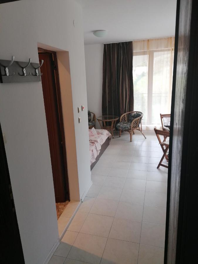 Triumph Holiday Village Sveti Vlas Bagian luar foto