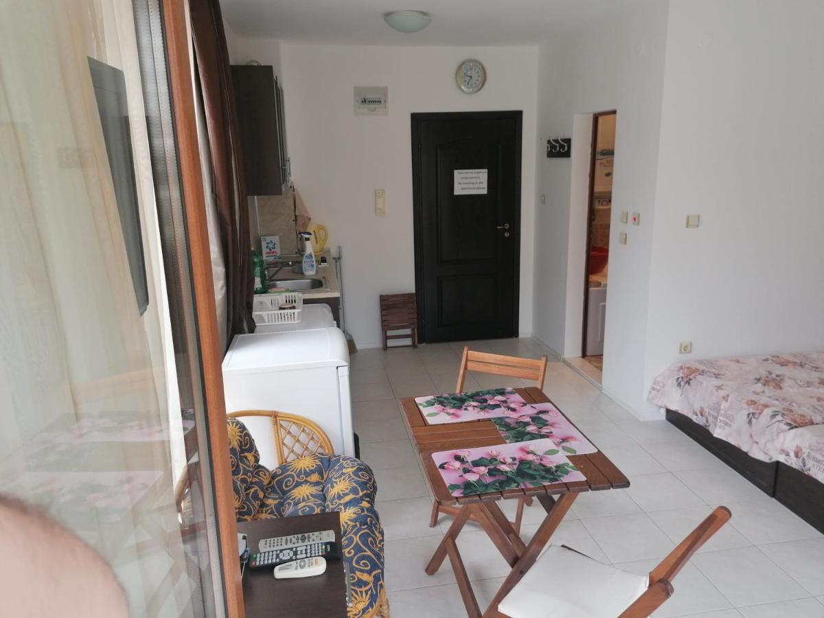 Triumph Holiday Village Sveti Vlas Bagian luar foto