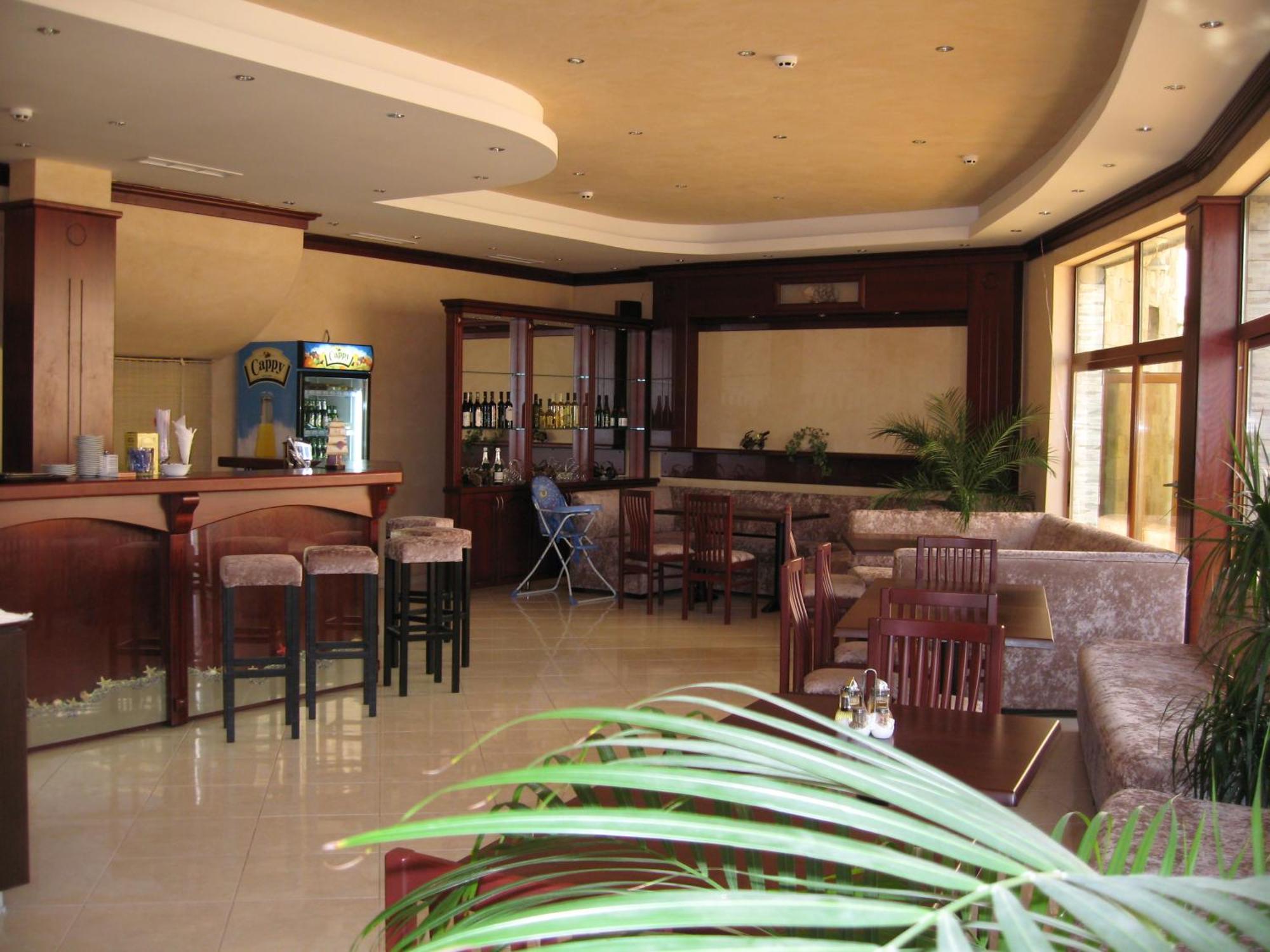 Triumph Holiday Village Sveti Vlas Bagian luar foto