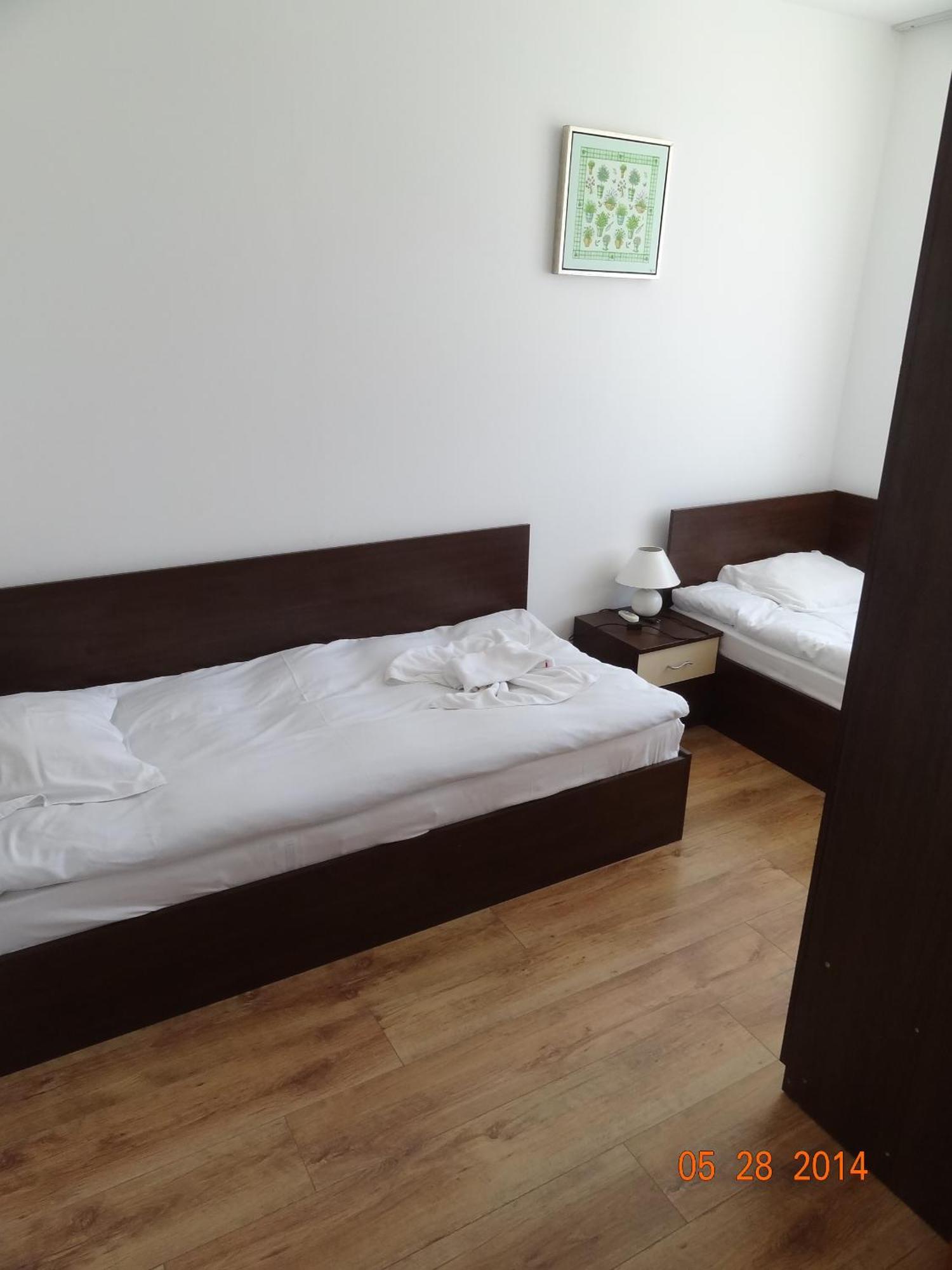 Triumph Holiday Village Sveti Vlas Ruang foto