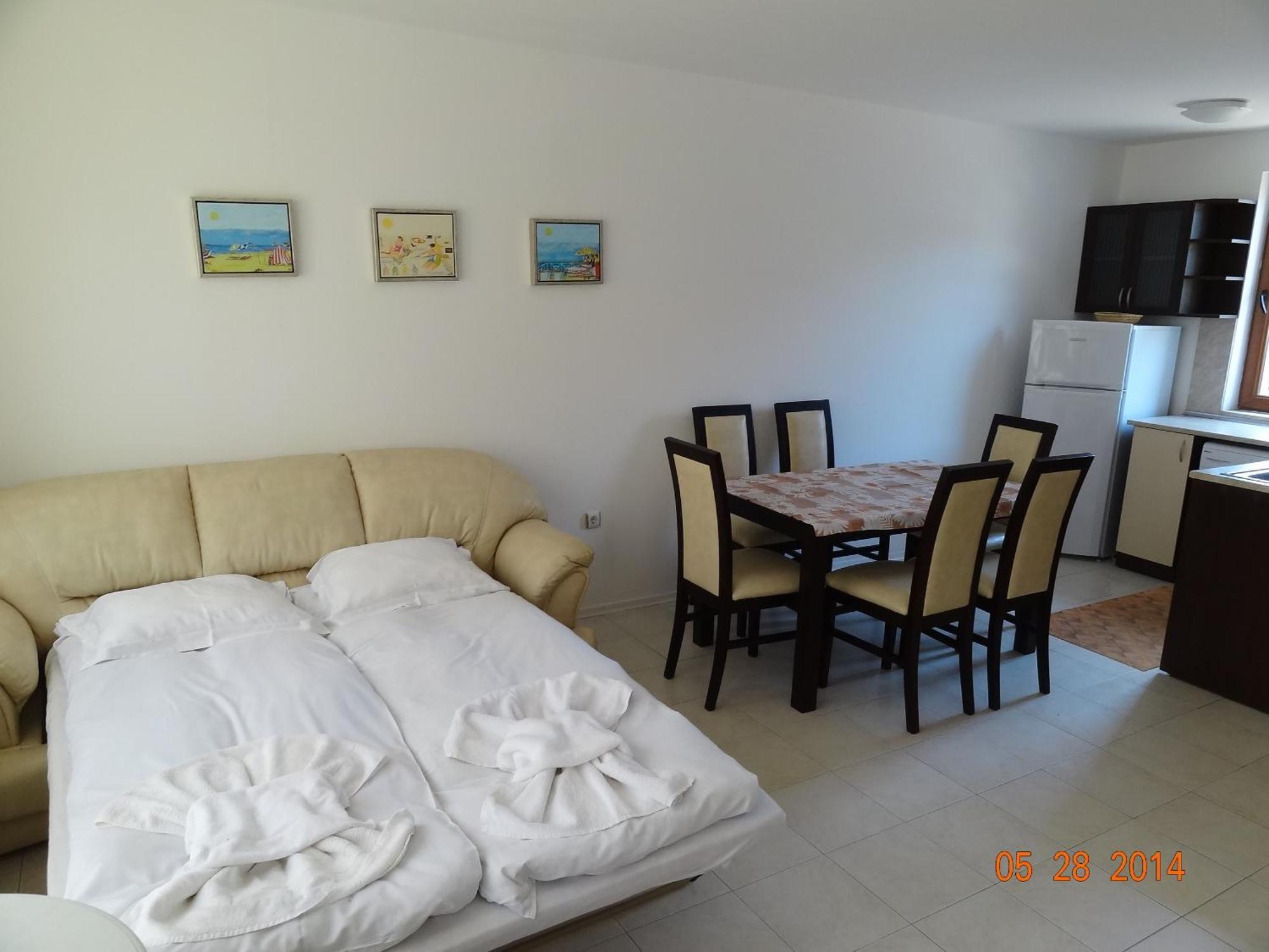Triumph Holiday Village Sveti Vlas Ruang foto