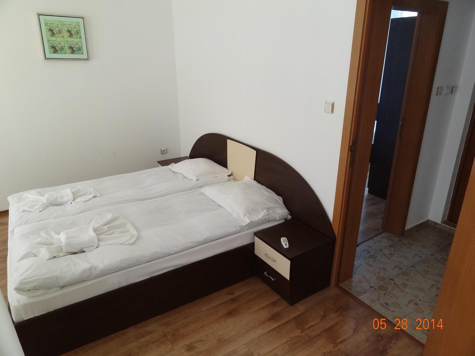 Triumph Holiday Village Sveti Vlas Ruang foto