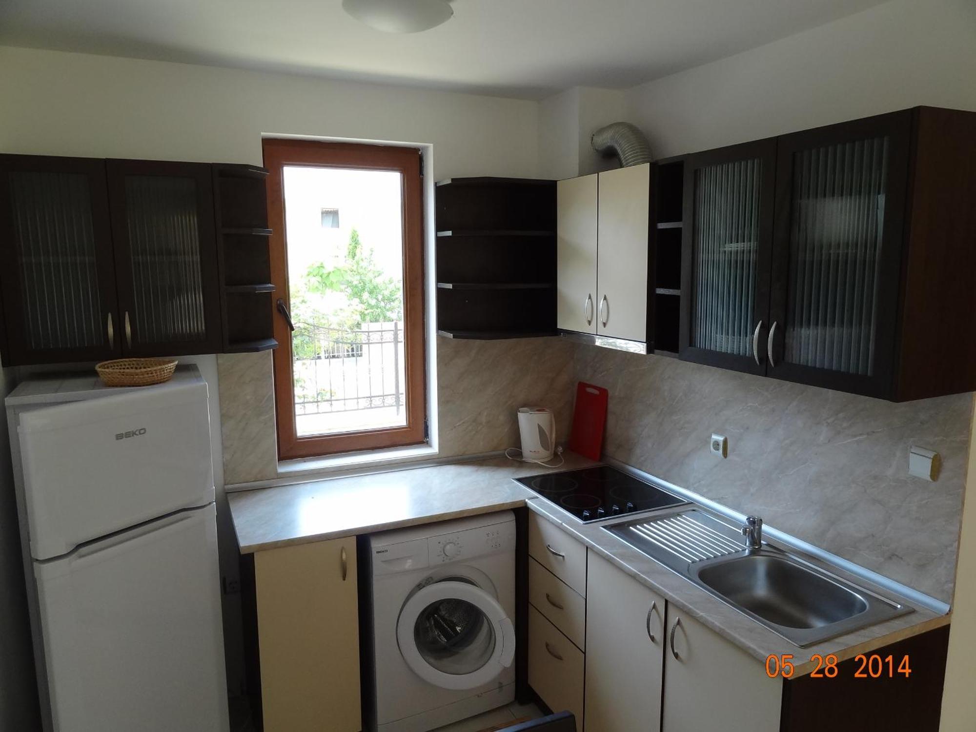Triumph Holiday Village Sveti Vlas Ruang foto