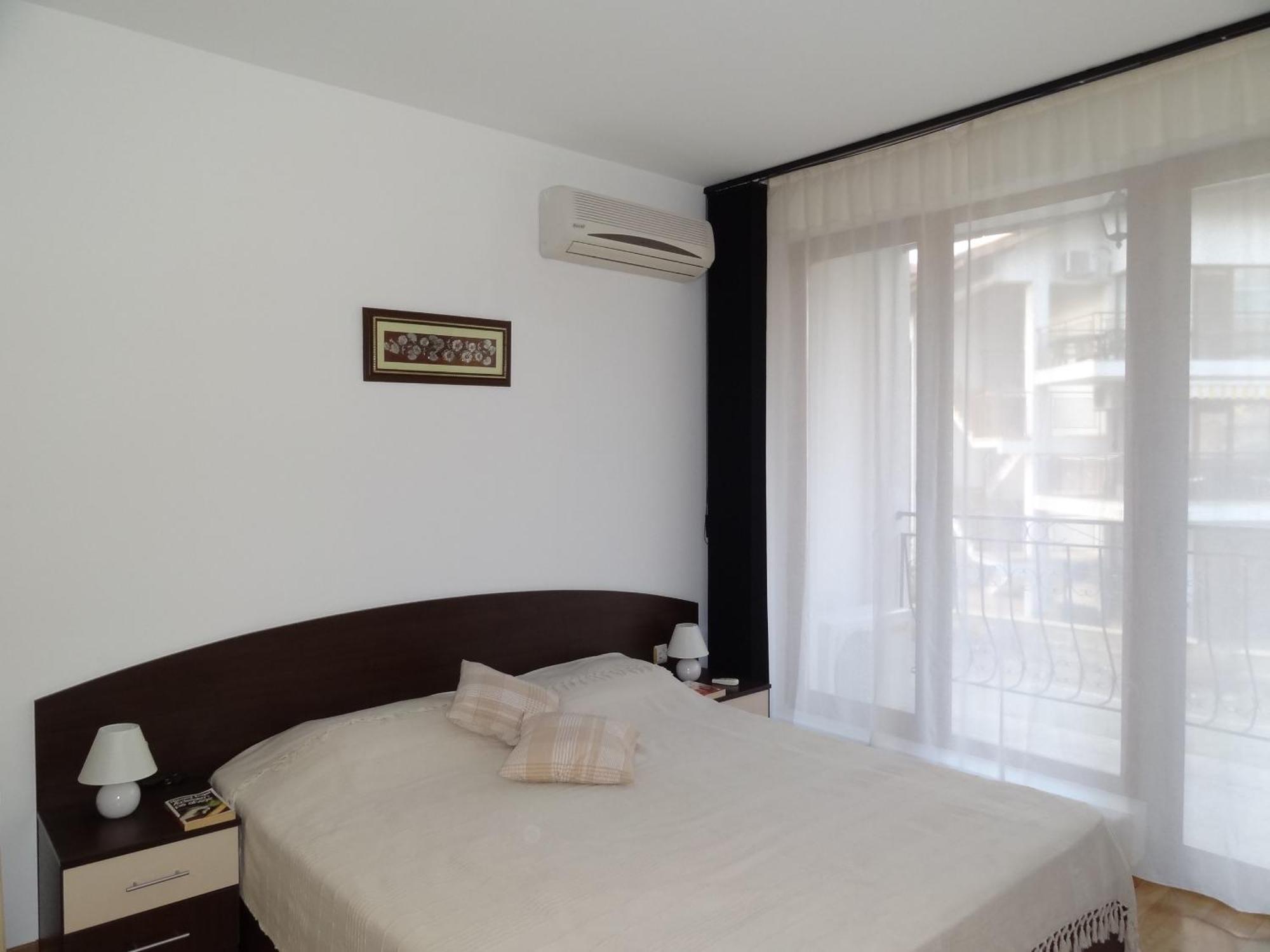 Triumph Holiday Village Sveti Vlas Ruang foto