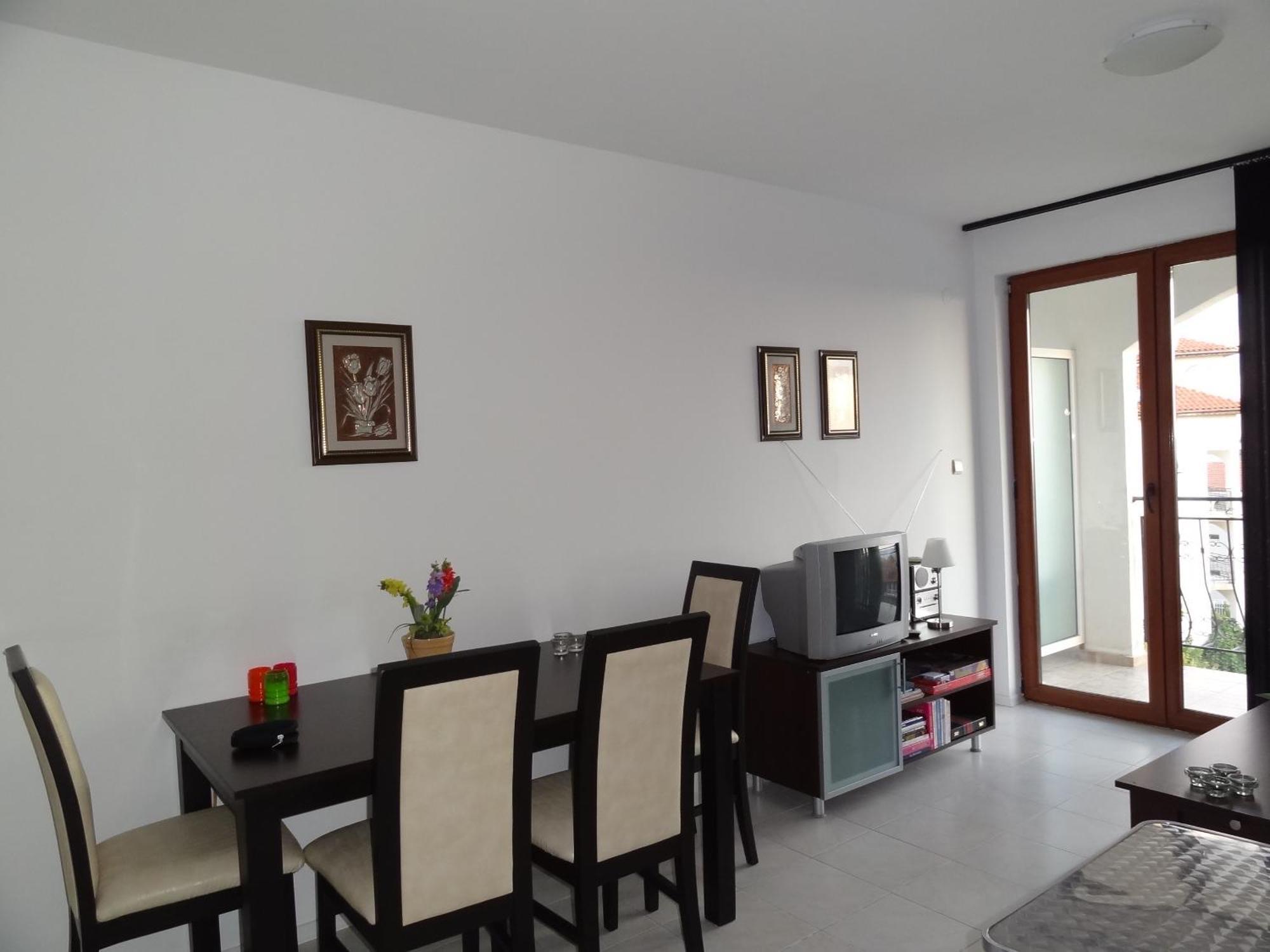 Triumph Holiday Village Sveti Vlas Ruang foto