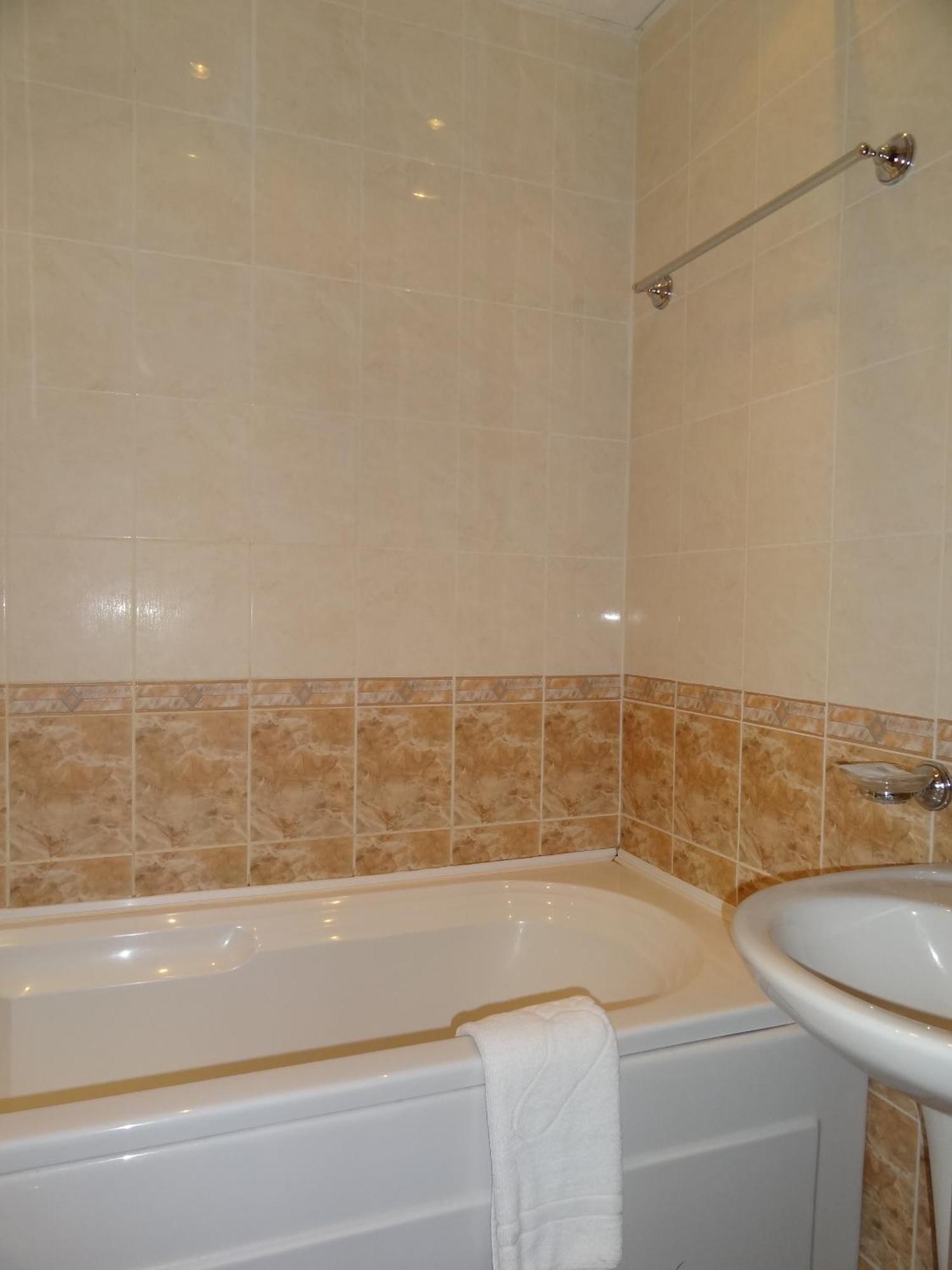Triumph Holiday Village Sveti Vlas Ruang foto