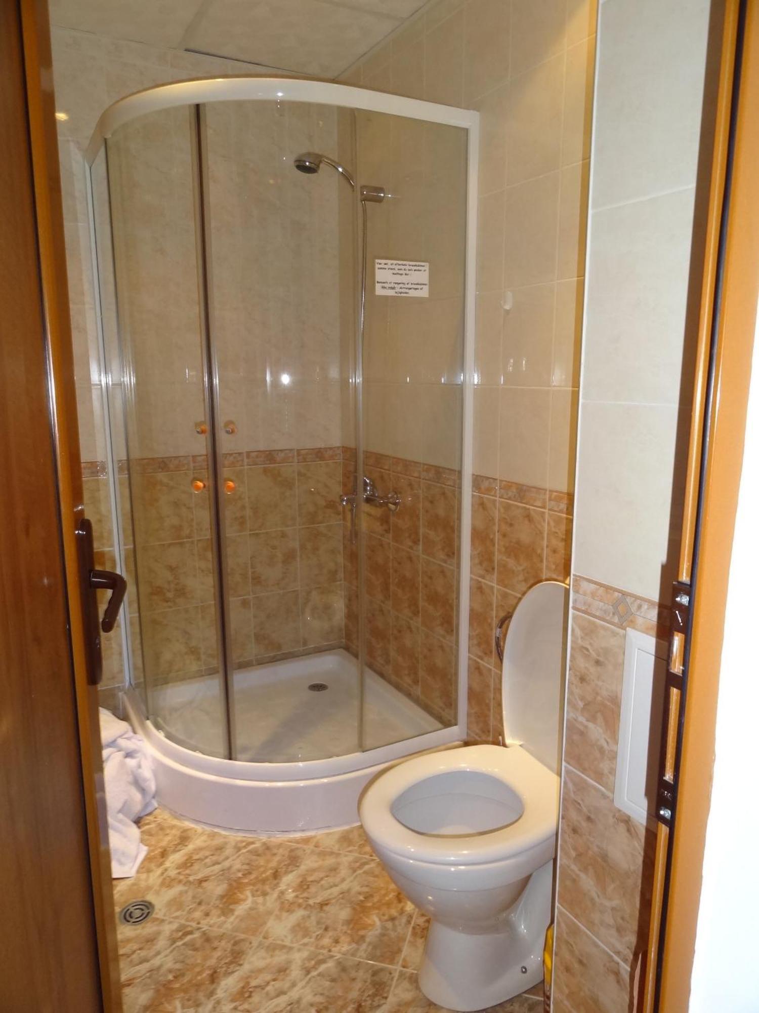 Triumph Holiday Village Sveti Vlas Ruang foto