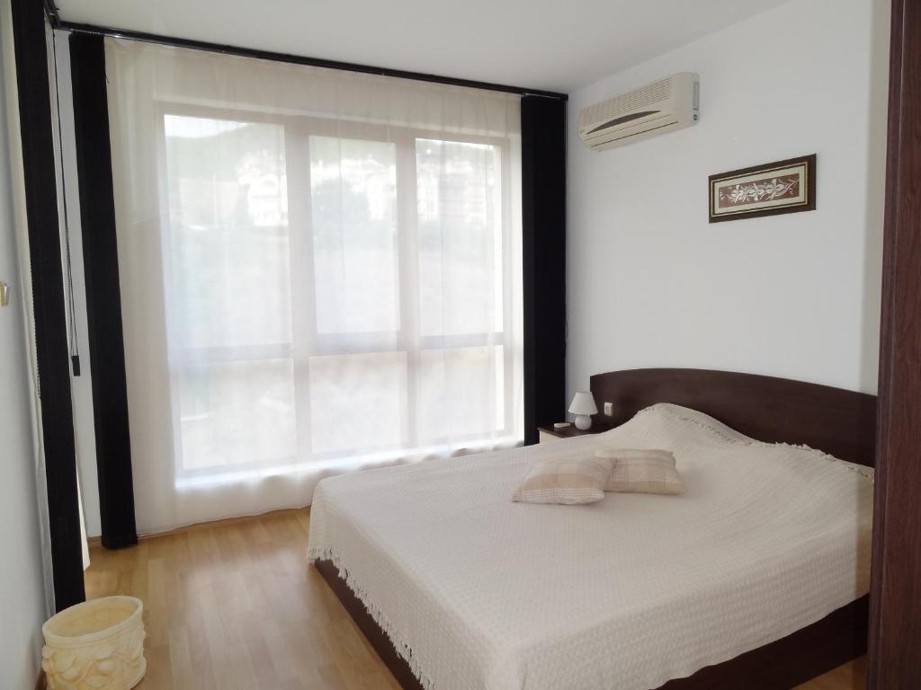 Triumph Holiday Village Sveti Vlas Ruang foto